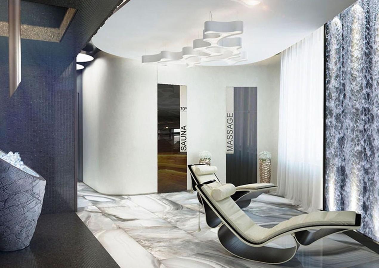 شقة Luxury For Business & Pleasure Royal 1 كييف المظهر الخارجي الصورة